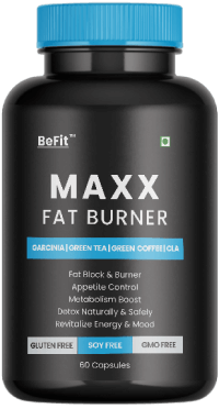 Maxx Fat Burner