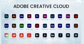 Adobe Creative Cloud