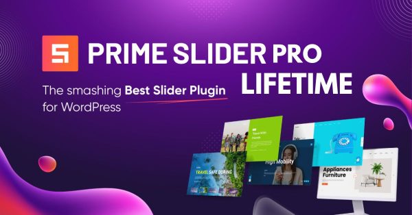 prime slider pro