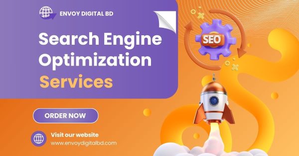 Search Engine Optimization