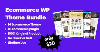 wordpress themes bundle