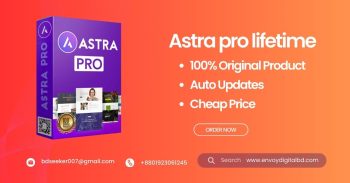 astra pro