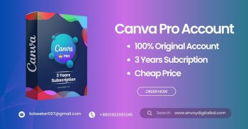 canva pro