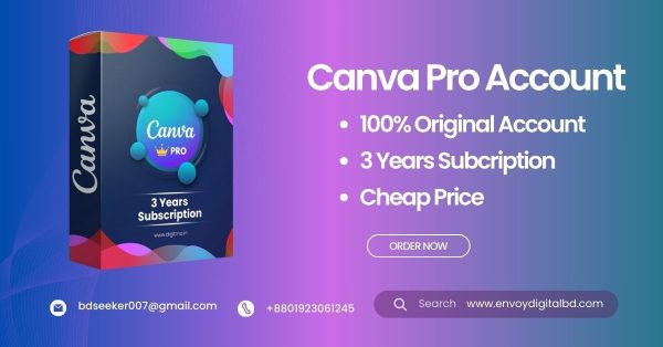 canva pro