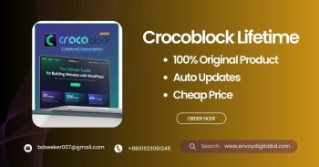 crocoblock