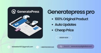 generatepress premium sale