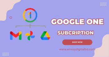 google one subscription