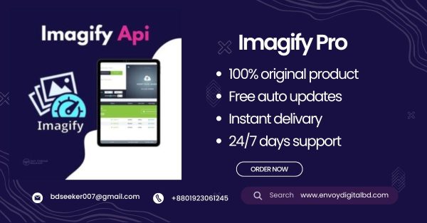 imagify pro