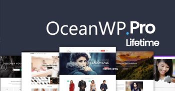 Oceanwp Premium Theme