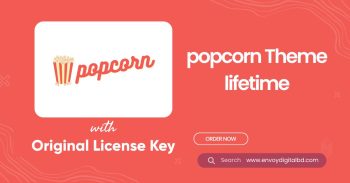 Popcorn Theme