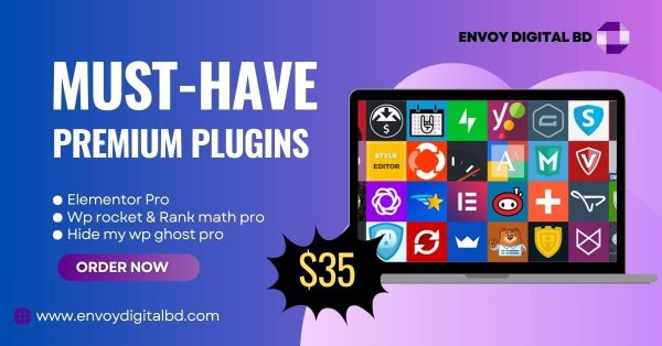 Premium plugins bundle