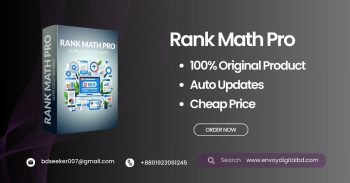 rank math pro