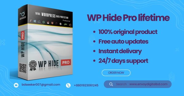 wp hide pro