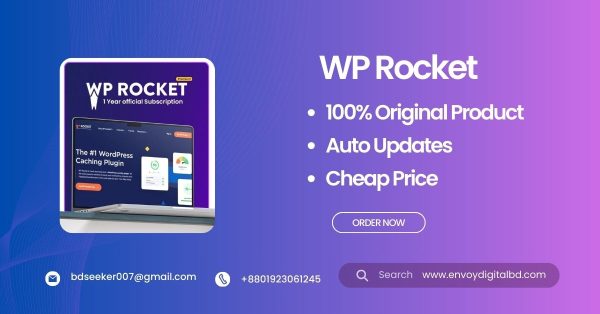 wp rocket