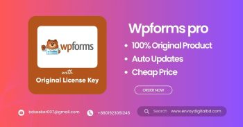 wpforms pro