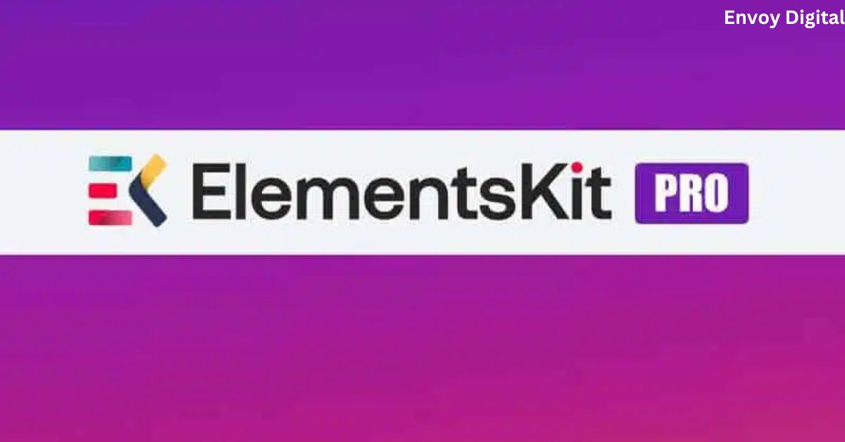 Elementskit Pro Lifetime Update