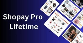 Shopay Pro Lifetime