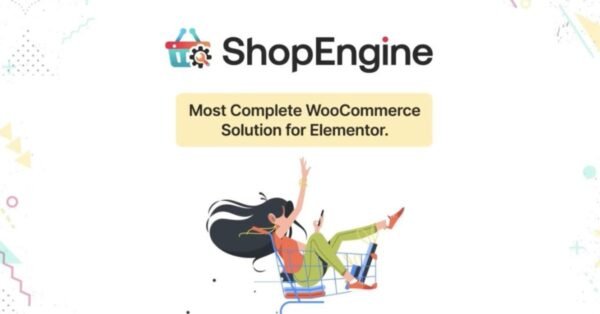 shopengine pro license key activation